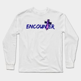 Encounter Long Sleeve T-Shirt